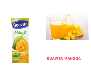 Buavita Mangga