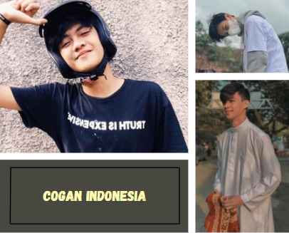 Cogan Indonesia