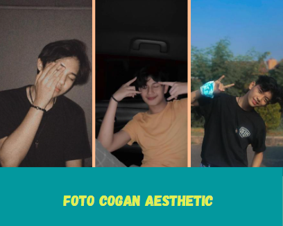 Foto Cogan Aesthetic