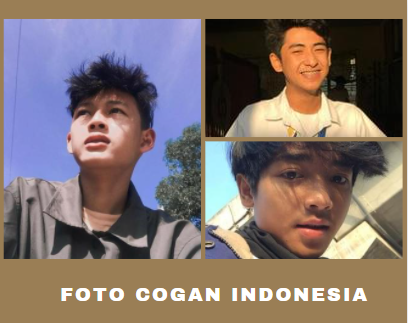 Foto Cogan Indonesia