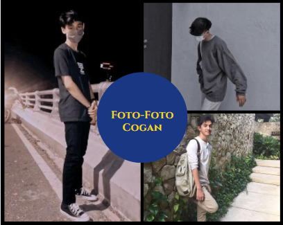 Foto-Foto Cogan