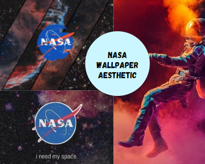 Nasa Wallpaper Aesthetic