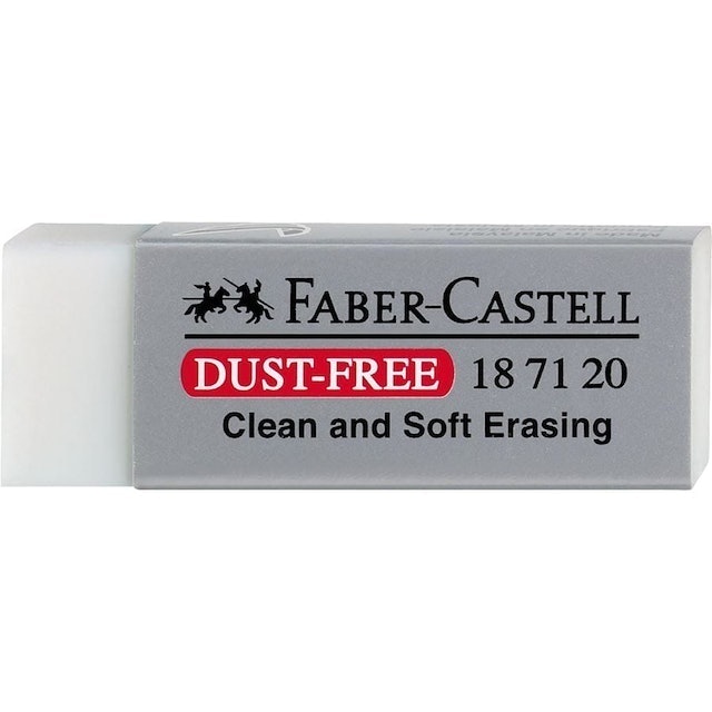 Penghapus Dust Free Eraser 187120