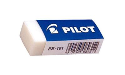 Penghapus Pensil Pilot EE-101