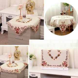 motif taplak meja