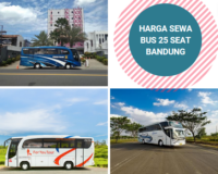 Harga Sewa Bus 25 Seat Bandung